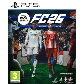 Electronic Arts Ea Sports Fc 26 Standaard PlayStation 5