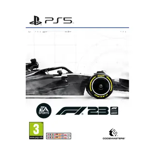 Electronic Arts F1 23 Standaard Engels PlayStation 5