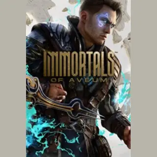 Electronic Arts Immortals of Aveum Meertalig Xbox Series X/Series S