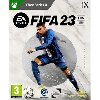 Electronic Arts Fifa 23 Standaard Xbox Series X