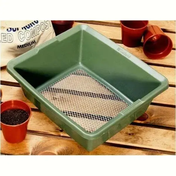 Garland Fine Mesh Sieve thumbnail