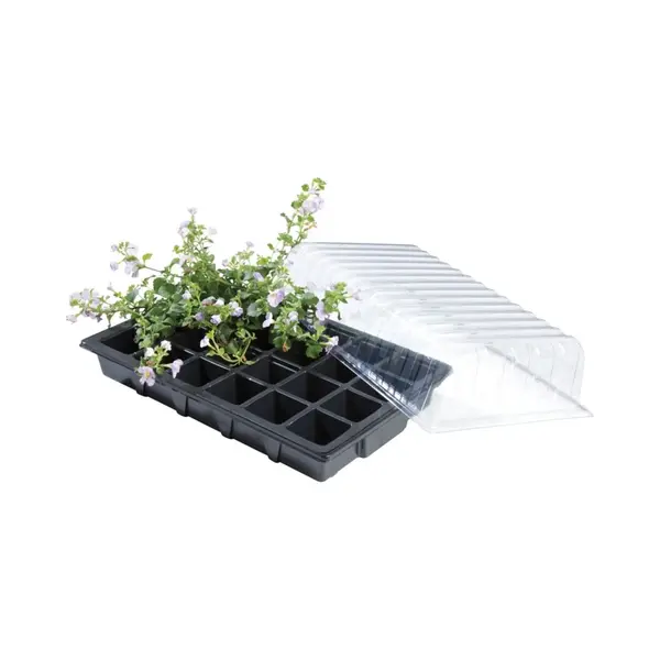 Floriculture holland Propagator Zaaitray Set Standaard thumbnail