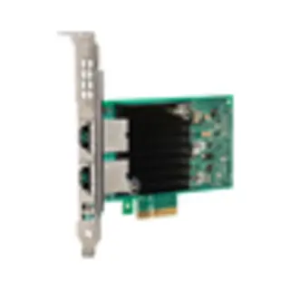 Intel X550-T2 Eingebaut Ethernet 10000 Mbit/s