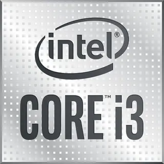 Intel Core i3-10105 Prozessor 3,7 GHz 6 Mb Smart Cache Box