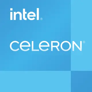 Intel Celeron G6900 processor 3.4 GHz 4 Mb Smart Cache Box