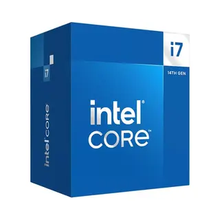 Intel Core i7-14700F processor 33 Mb Smart Cache Box