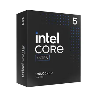 Intel Core Ultra 5 225 processor 20 Mb Smart Cache Doos
