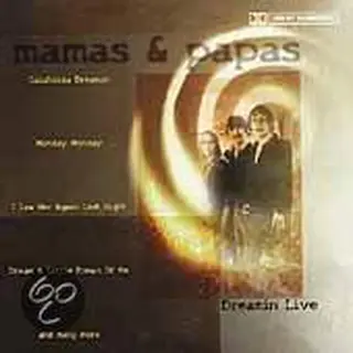 Dreamin' Live