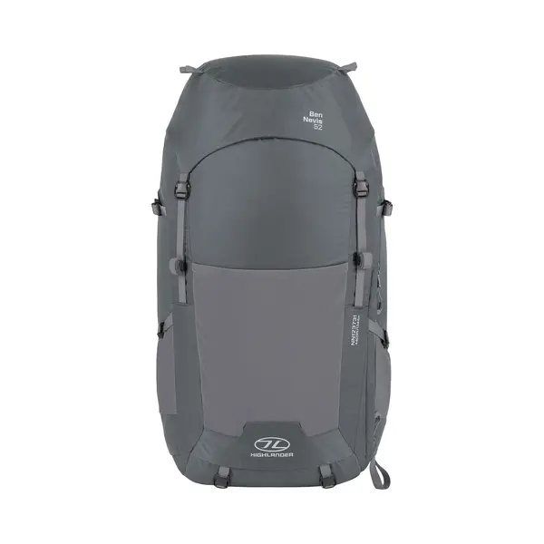Rucksack Highlander Ben Nevis thumbnail