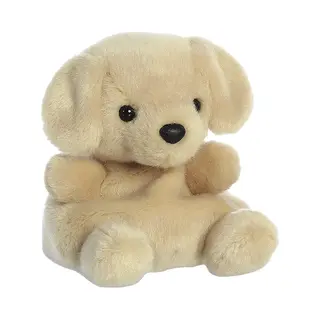 Aurora Palm Pals Sunny Labrador Dog 13cm