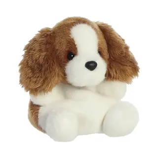 Aurora Palm Pals Lady Spaniel Dog 13cm