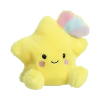 Aurora Palm Pals Pisces Shooting Star 13cm