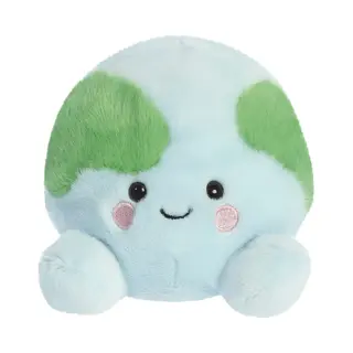 Aurora Palm Pals Eve Earth 13cm