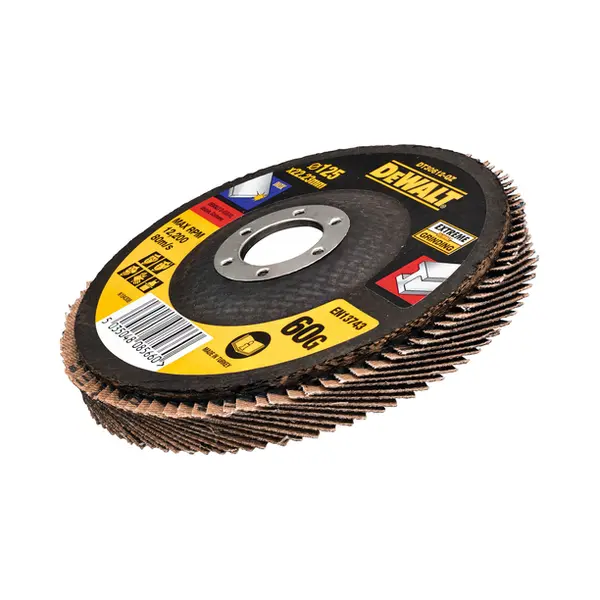DeWALT DT30612-Qz Schleif-/Polierwerkzeug thumbnail