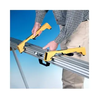 DeWALT DE7025 bevestigings- & montagemateriaal Montagebeugel 2 stuk(s)