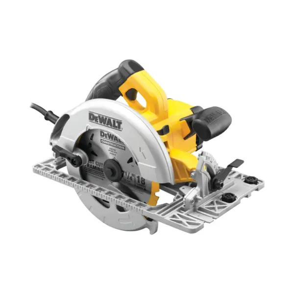 DeWALT DWE576K 19 cm 5200 Rpm 1600 W thumbnail
