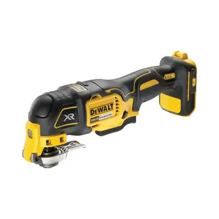 DeWALT DCS355N oscillerend multi-gereedschap Zwart, Geel 20000 Opm