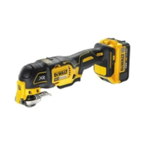 DeWALT DCS355D2 Zwart, Geel 0 Opm thumbnail