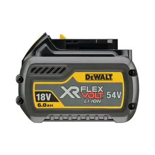 DeWALT Xr Flexvolt Battery