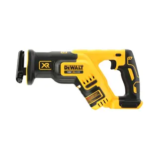 DeWALT DCS367N-Xj 2900 spm Schwarz, Gelb