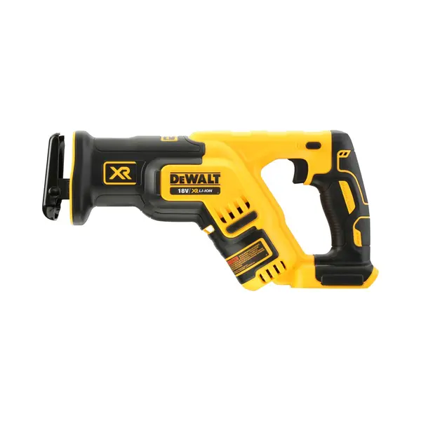DeWALT DCS367N-Xj 2900 spm Zwart, Geel thumbnail