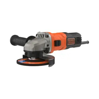 Black & Decker BEG010 haakse slijper 11,5 cm 12000 Rpm 710 W 1,7 g