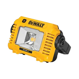 DeWALT DCL077-Xj work light Black, Yellow