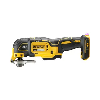 DeWALT DCS356N-Xj oscillerend multi-gereedschap Zwart, Geel 20000 Opm