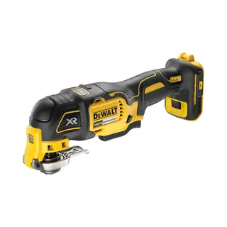 DeWALT DCS356NT-Xj opbergdoos voor hulpmiddelen Zwart, Geel