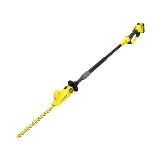 Stanley Fatmax SFMCPH845M1-Qw elektrische heggenschaar Dubbel blad 4,1 kg