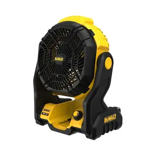 DeWALT DCE512N-Xj ventilator