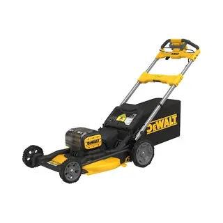 DeWALT DCMWSP156N-Xj grasmaaier