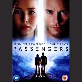 Passengers