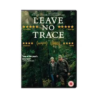 Sony Pictures Leave No Trace