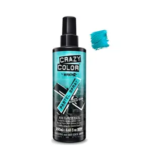 Crazy Color Pastel Spray Bubblegum Brown 250 ml