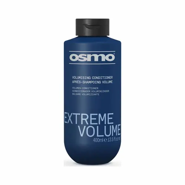 Osmo Extreme Volume Volumising Conditioner 400ml thumbnail