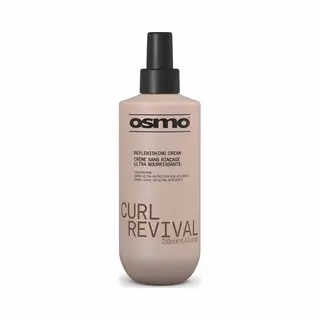 Osmo Curl Revival Replenishing Cream 250ml