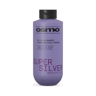 Osmo Super Silver No Yellow Shampoo 400ml