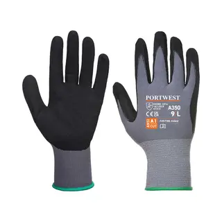 Handschoen DermiFlex A350 Portwest