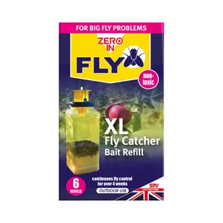 Stv International Zero In Xl Fly Catcher