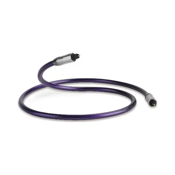 Qed Reference Optical Quartz Cable (1m) thumbnail
