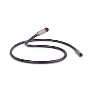 Qed Reference Digital Audio 40 With Digiloc Rca Plugs 1m