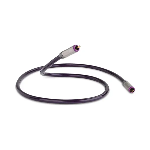 Qed Reference Digital Audio 40 With Digiloc Rca Plugs 1m thumbnail