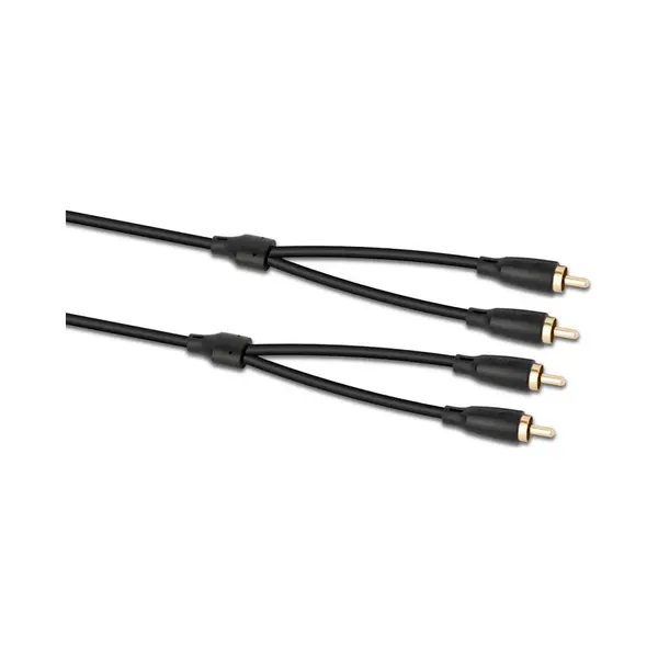 Qed Connect Phono-Phono 3m thumbnail