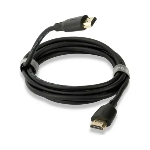 Qed QE8167 Connect Hdmi Cable 3m thumbnail