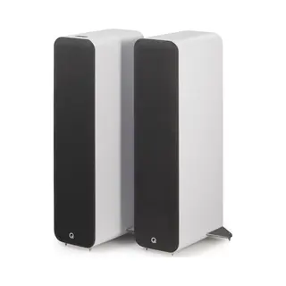 Q Acoustics M40 Hd Wireless Music System White