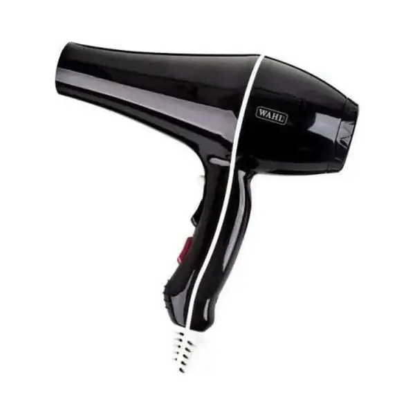 Wahl Powerdry Hairdryer - Black thumbnail