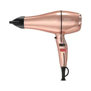 Wahl Pro Keratin Dryer Rose Gold