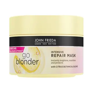 John Frieda Go Blonder Lightening Haarmasker - 250 Ml