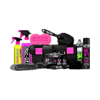 Muc Off Muc-off EBike Ultimate Kit